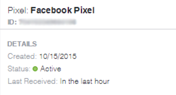 Insira o Pixel do Facebook no seu site (4) - Blog da M2BR
