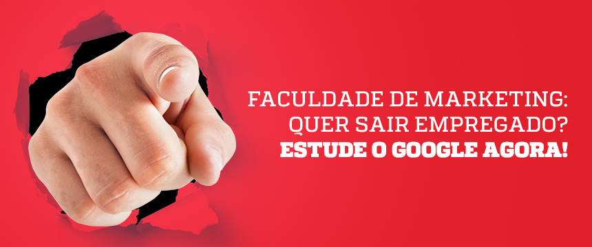 faculdade de marketing