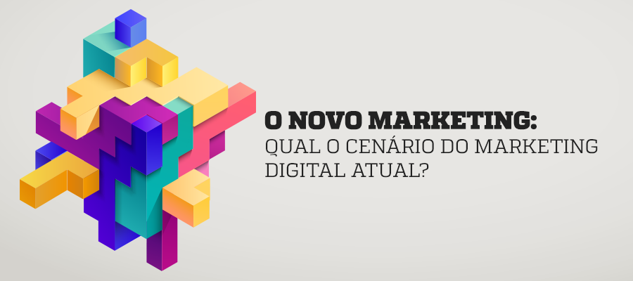 novo marketing digital