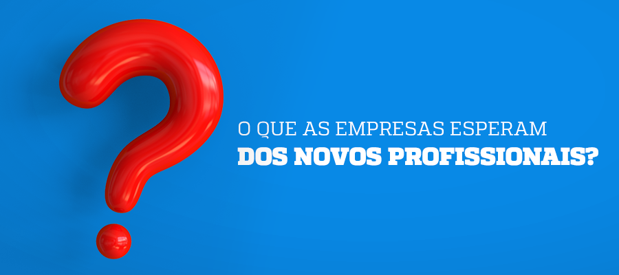 novos profissionais de marketing