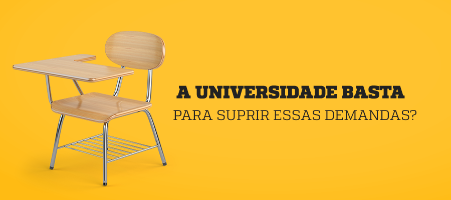 faculdade de marketing não é suficiente