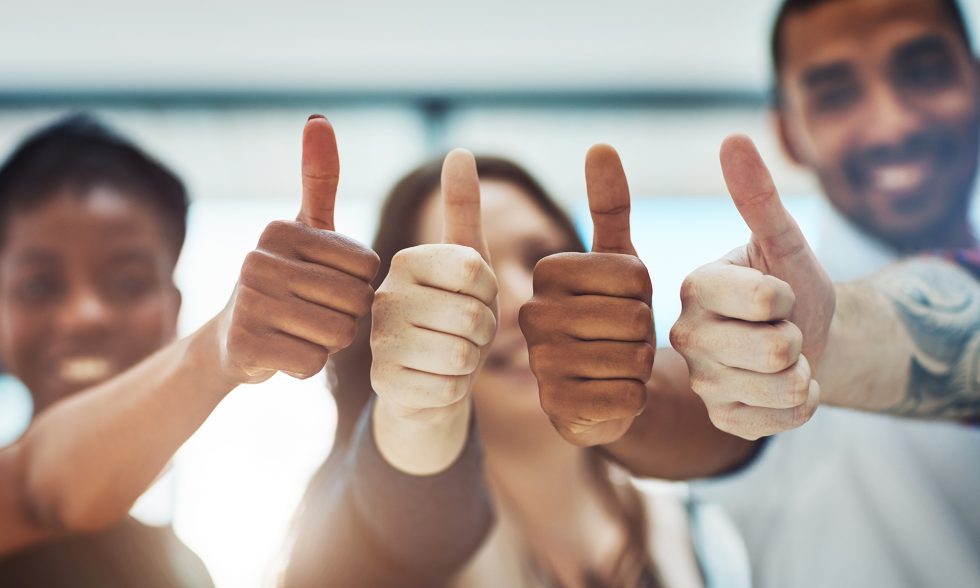 Certificações de Marketing