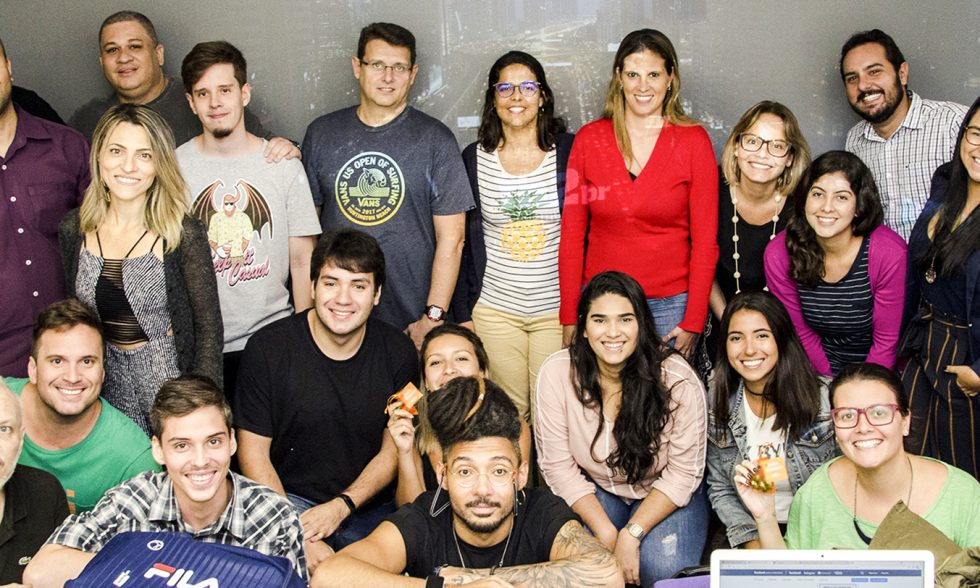 m2br academy marketing digital