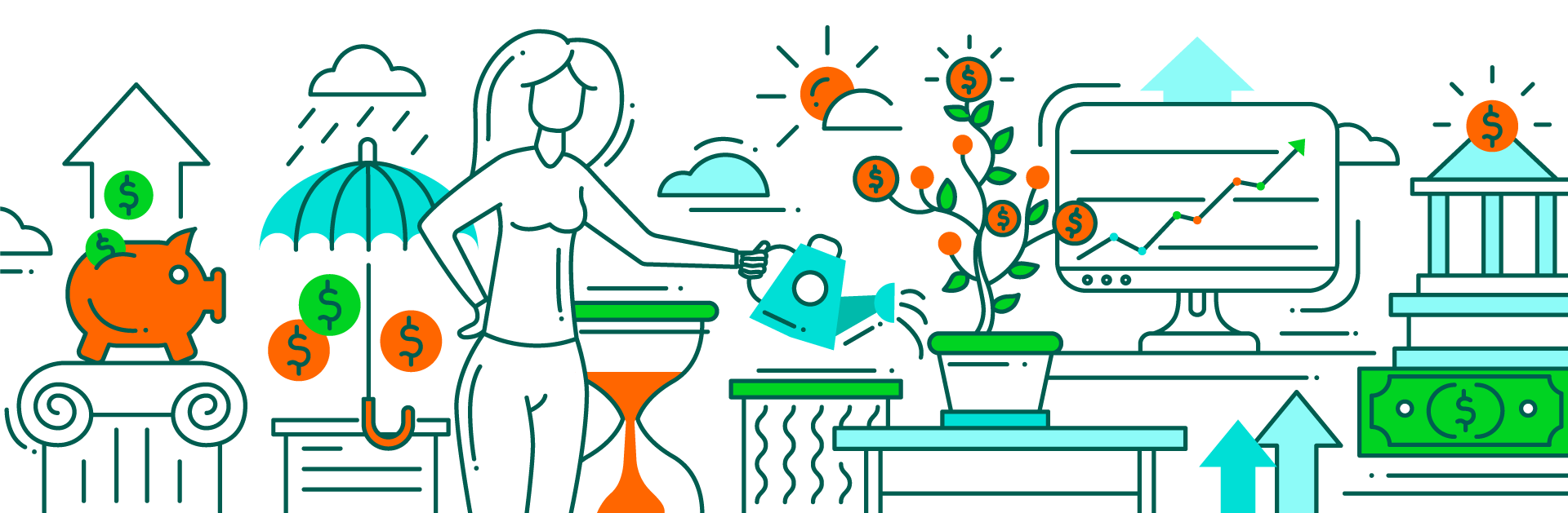 Vantagens de investir no Marketing Digital