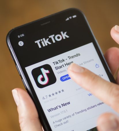 tiktok
