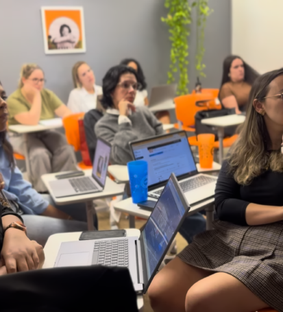 Curso de claude presencial no Rio de Janeiro