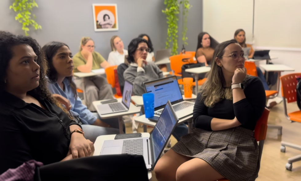 Curso de claude presencial no Rio de Janeiro
